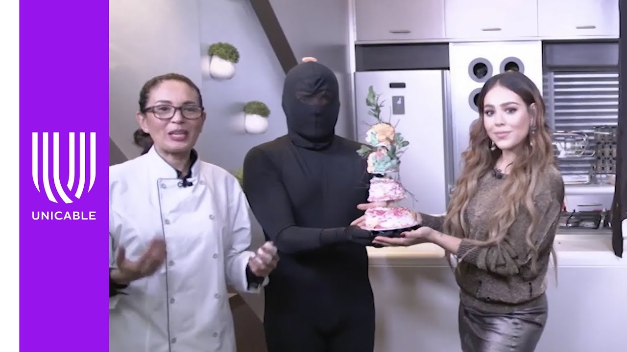 ¿Quién es mejor para cocinar? | Montse & Joe | Unicable