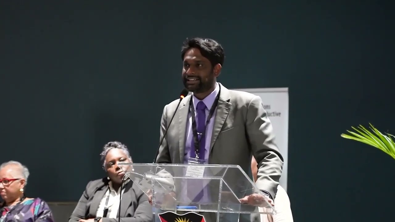 Forum on Population and Development 2023 Day 1 & 2 Recap