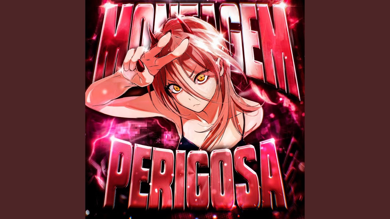 MONTAGEM PERIGOSA