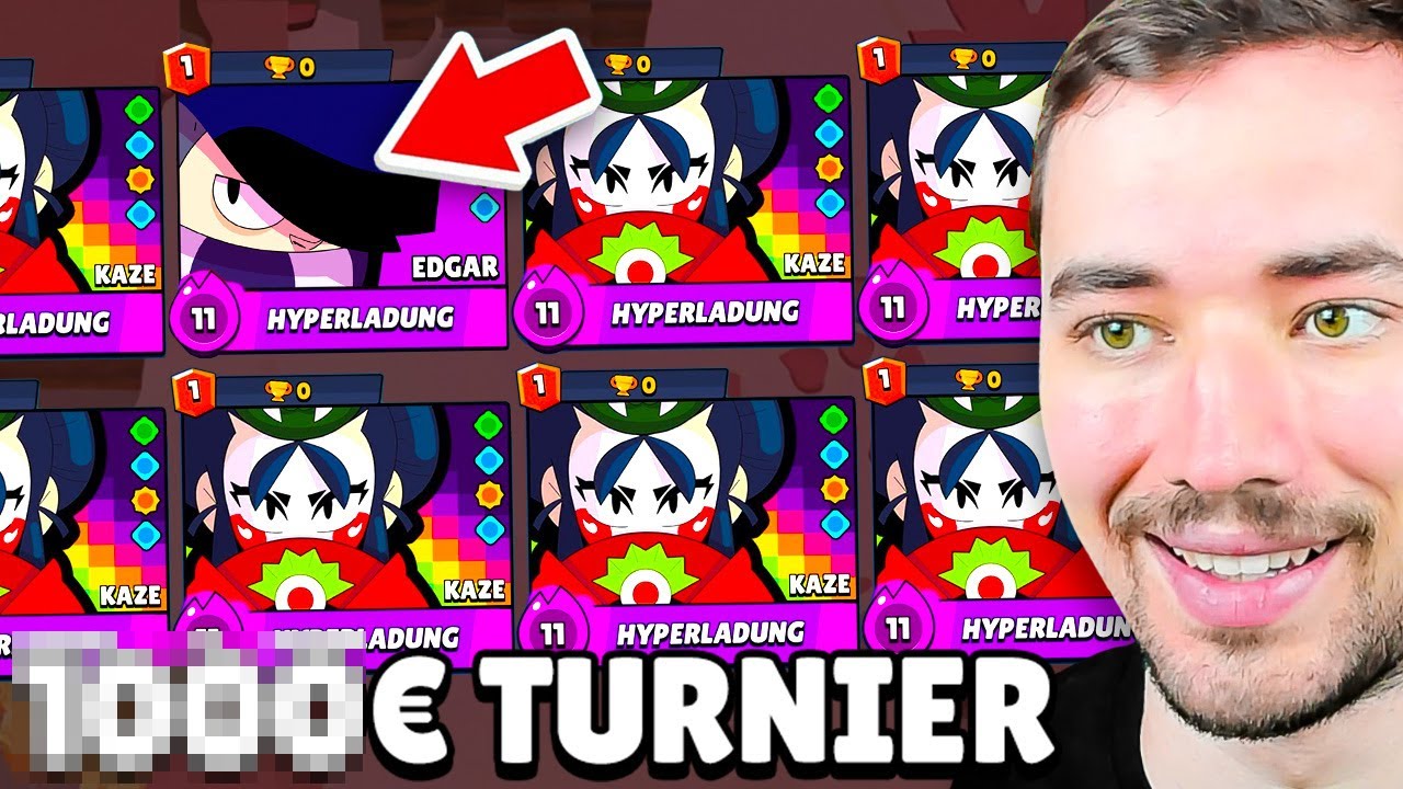 100€ MINIGAMES TURNIER gegen 100 SPIELER! 🤑