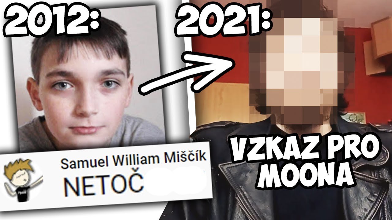 Ozval sa mi Týpek, ktorého som HEJTOVAL pred 9 rokmi