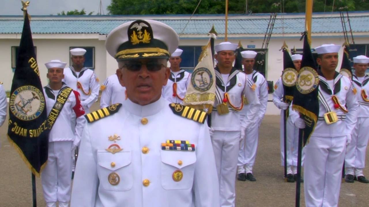 Centro Tecnológico Naval - Escuela de Grumetes