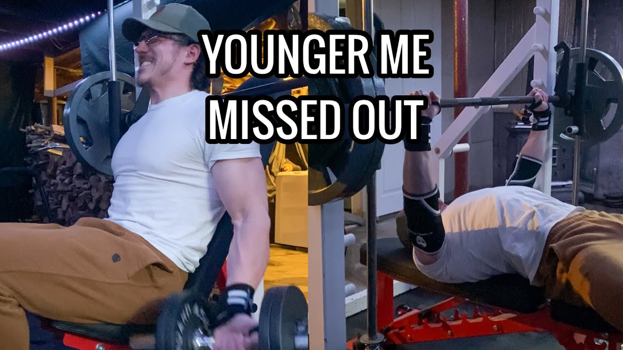 7 Lifts I Wish I Did Sooner