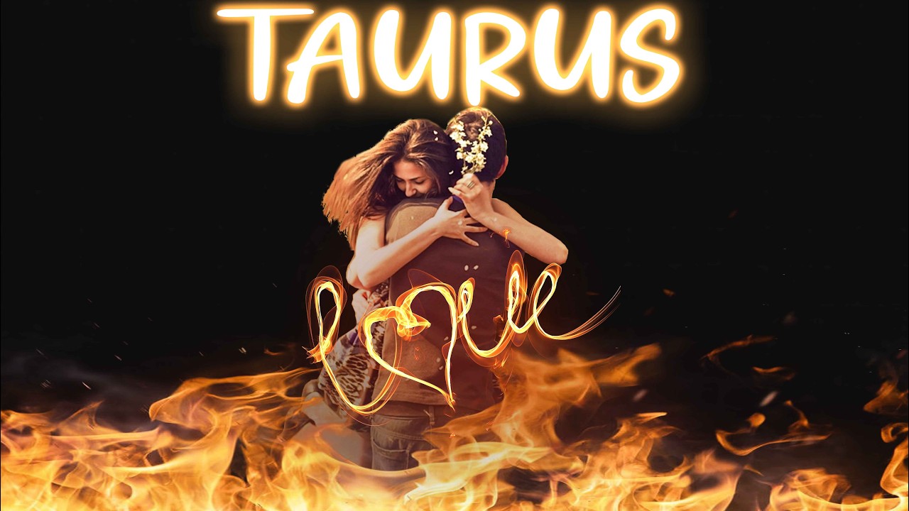 TAURUS🔥THEY WANT TO LOVE YOU UNCONDITIONALLY! PURE HAPPINESS IS COMING ...♉😱❤️ MARCH LOVE 2026