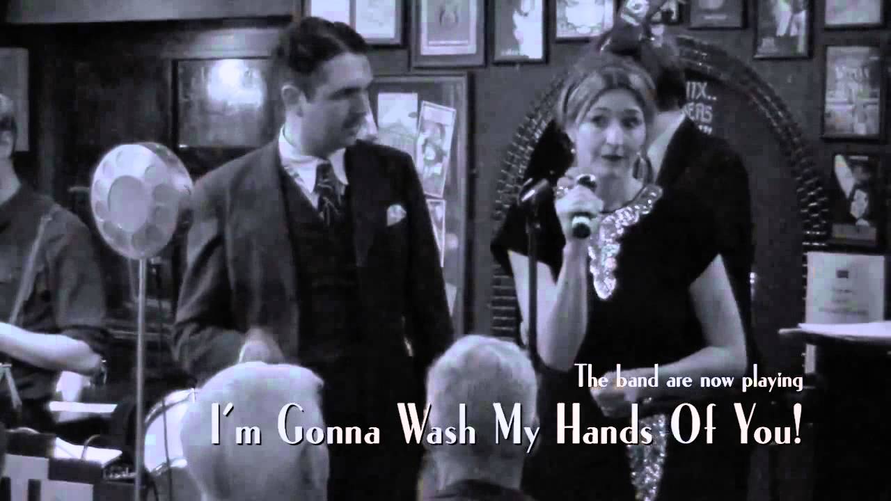 Kate Garner & Brandyn Shaw - Memory Lane 2015