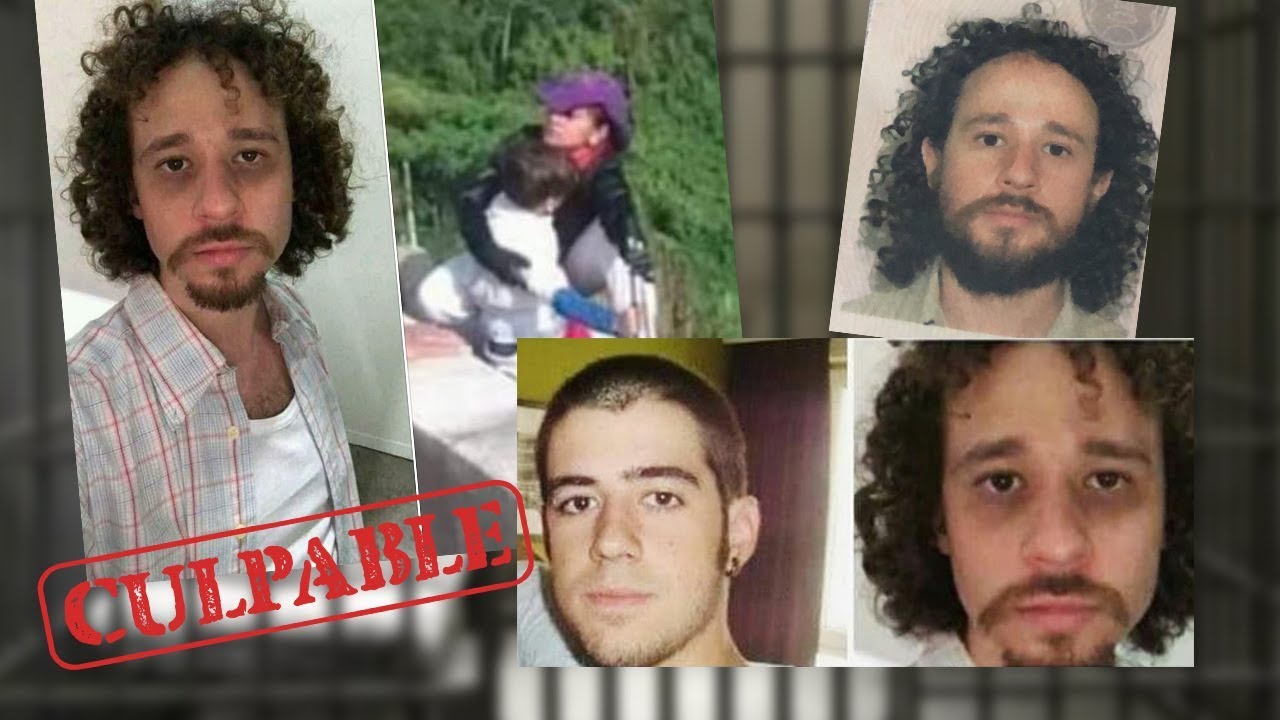 Me declaro CULPABLE de las acusaciones... | Mi versión