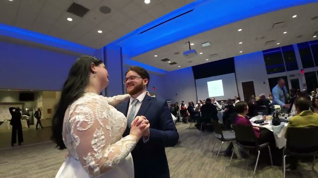 Brian & Kelsie Wedding 2025