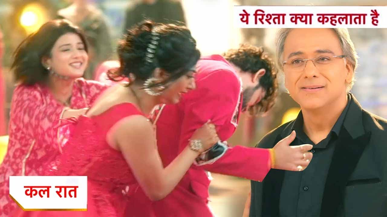 Yeh Rishta Kya Kehlata Hai Full Episode Today: 27th December 2024
