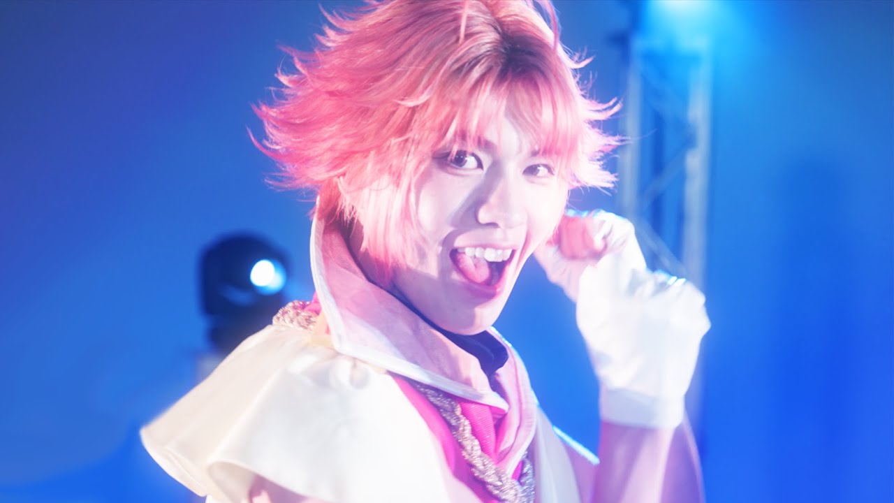 【MV】We are Dancing☆Star!! #ぼくプリ 【『Dancing☆Starプリキュア』The Stage】