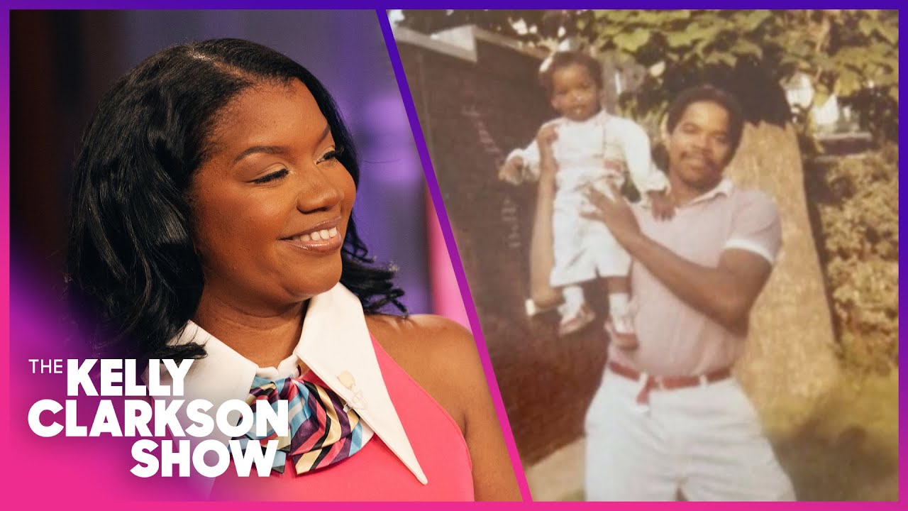 Kelly Clarkson Meets Mentor Empowering Black Girls In Chicago
