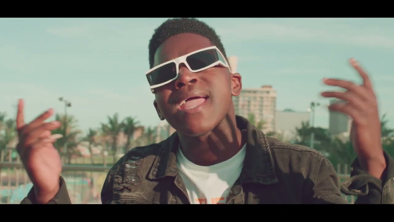 Gemini RSA ft Dj owam & Veeco H - Vuma(Official Music Video)