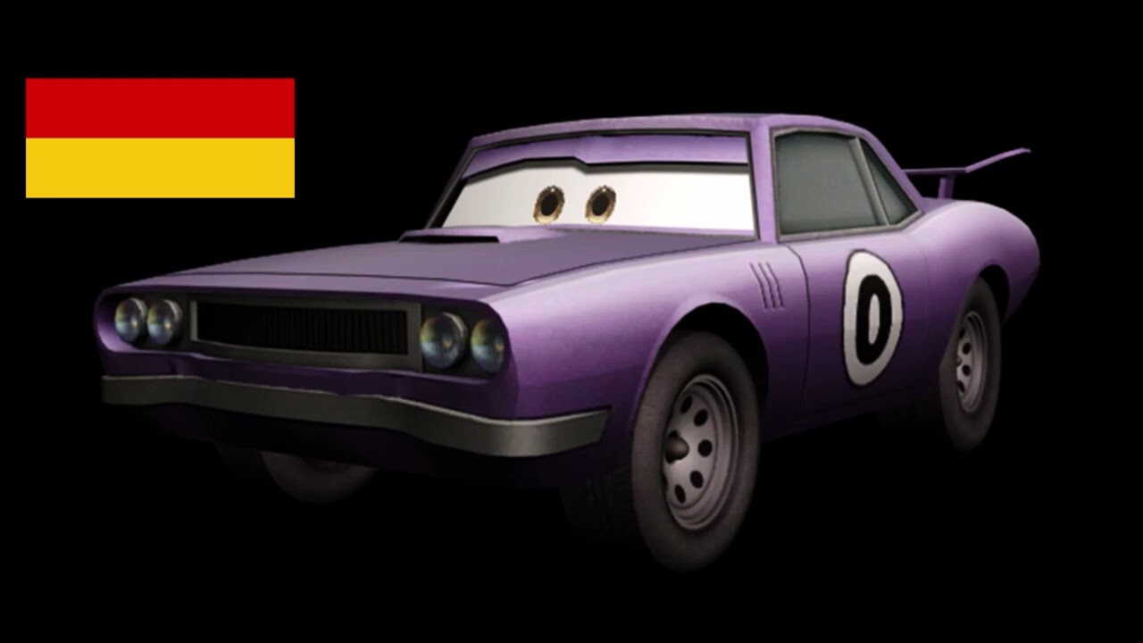 German Sonny