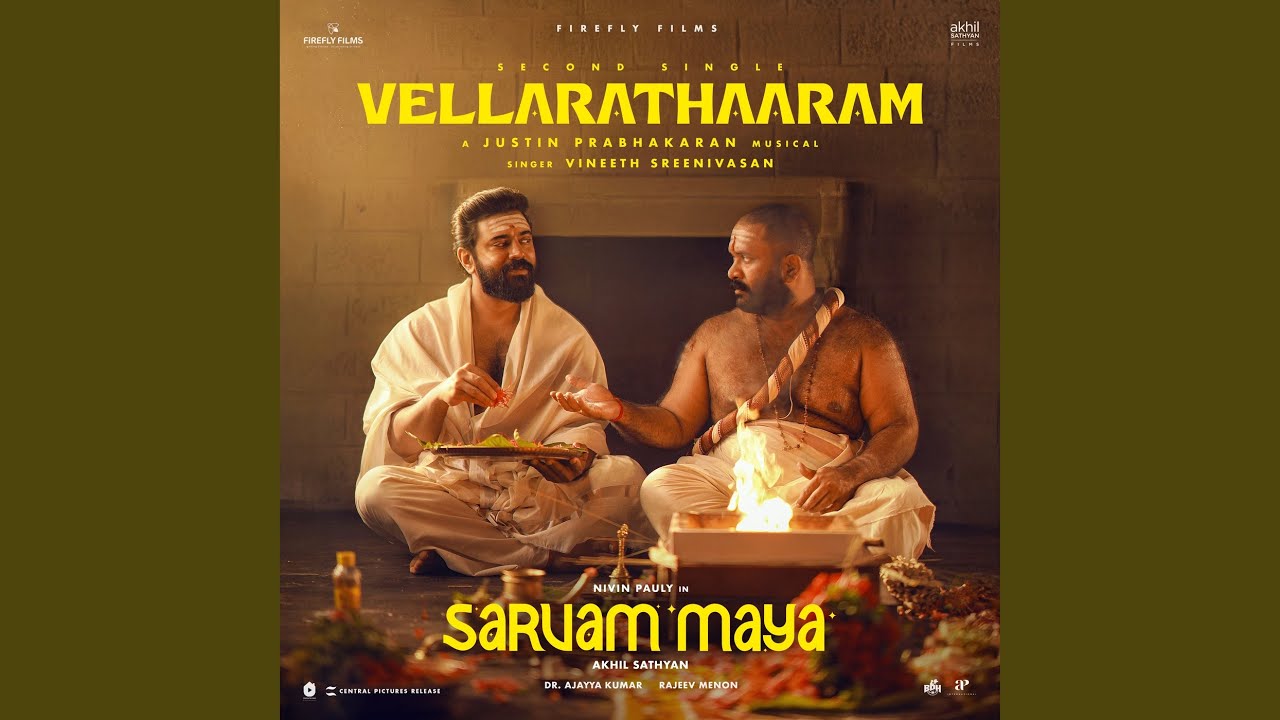 Vellarathaaram (From 