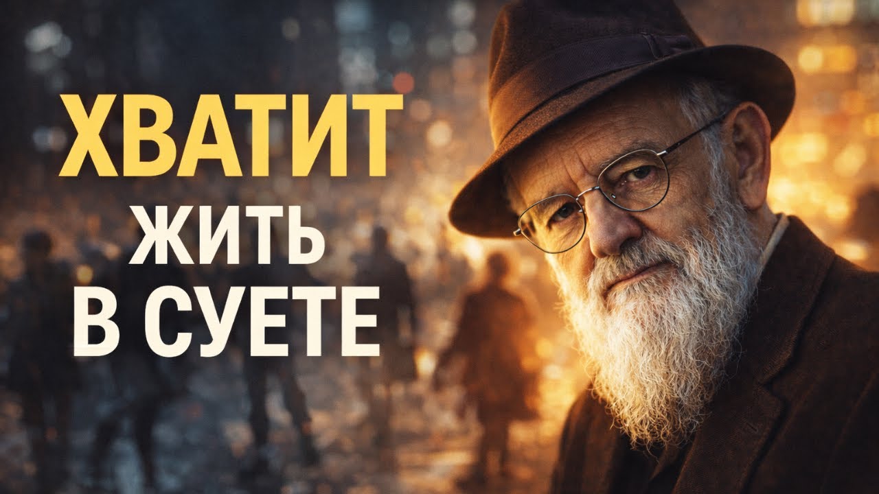 Ты не обязан всем: как вернуть себе жизнь и сказать «нет» лишнему | Еврейская мудрость