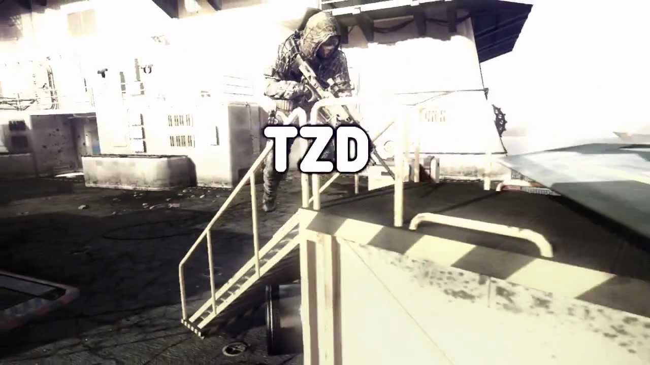 TZD - by JRKZ