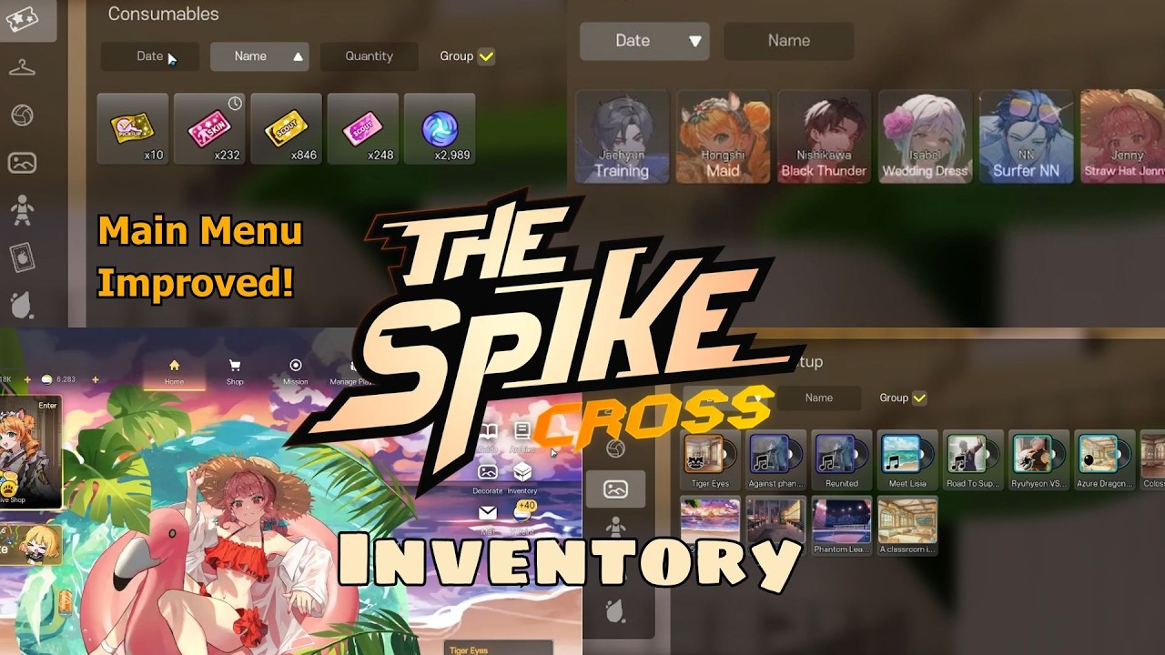 🔴 1000 LET'S GOOOOOO  | The Spike Cross Saturday Farming