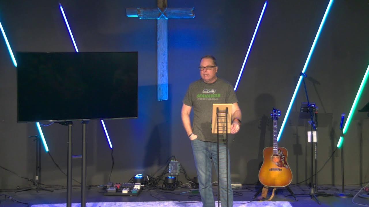 Reclamation Church Sunday Service