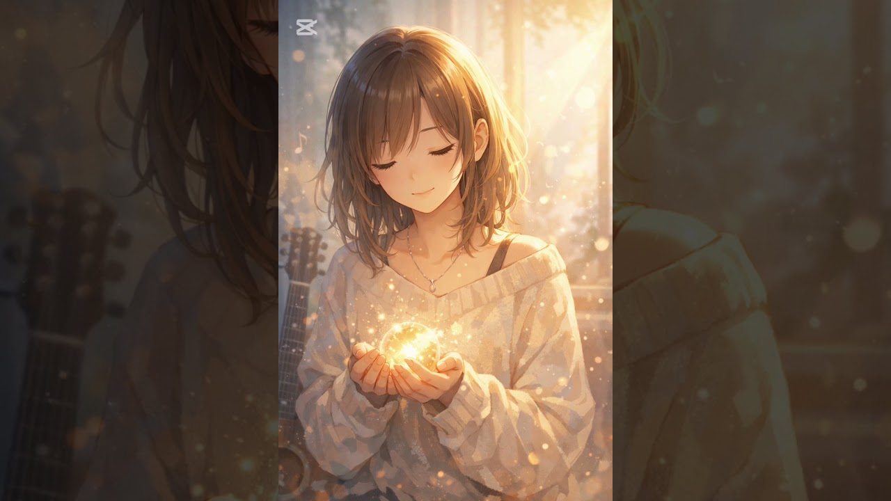 Return to Light エゴに負けそうになるけどハイヤーセルフの自分を取り戻そうとする物語です #suno #ai #ハイヤーセルフ