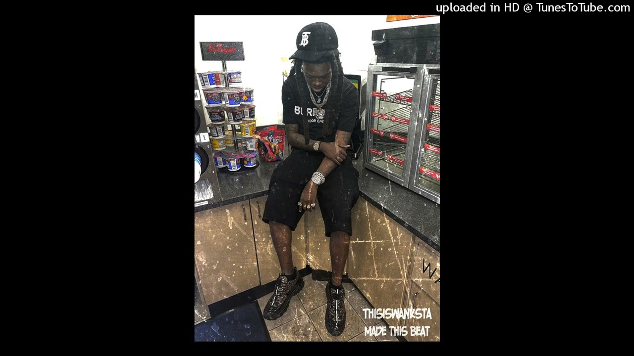 [FREE] Foolio x Kuttem Reese ''Time Ticking