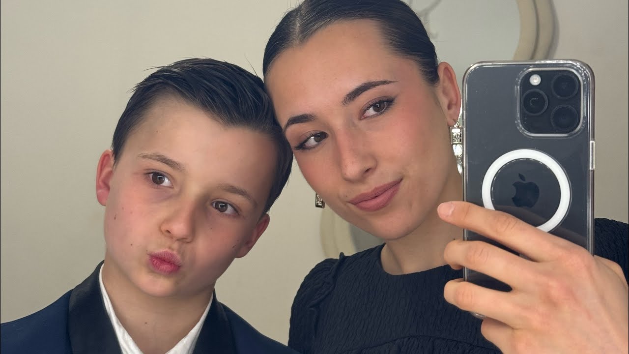 Vidéo d’anniversaire 🎉🎂🥳