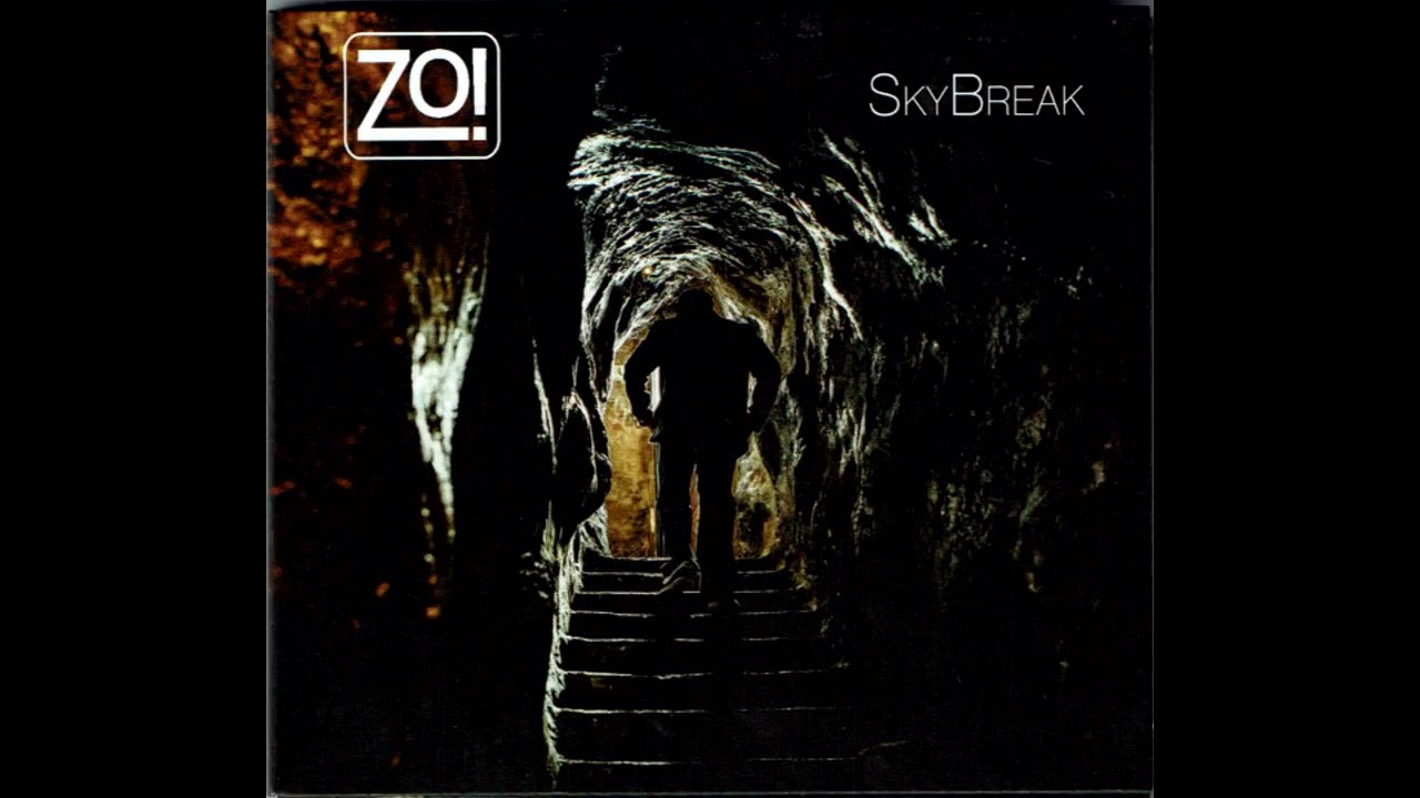 [Track 8] Zo! - Lifelines feat. Dornik (Ending Loop Mix)