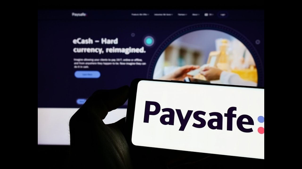 Paysafe Stock: The $1,000 Dream or a Risky Bet?