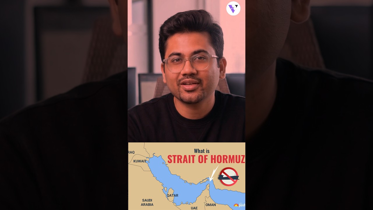 Oil Shock Incoming? 🛢 This Can Trigger Global Chaos 🚨