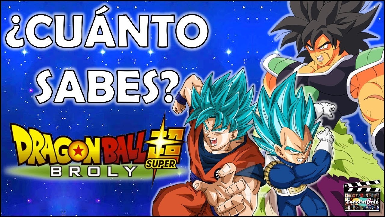 ¿Cuánto Sabes de 