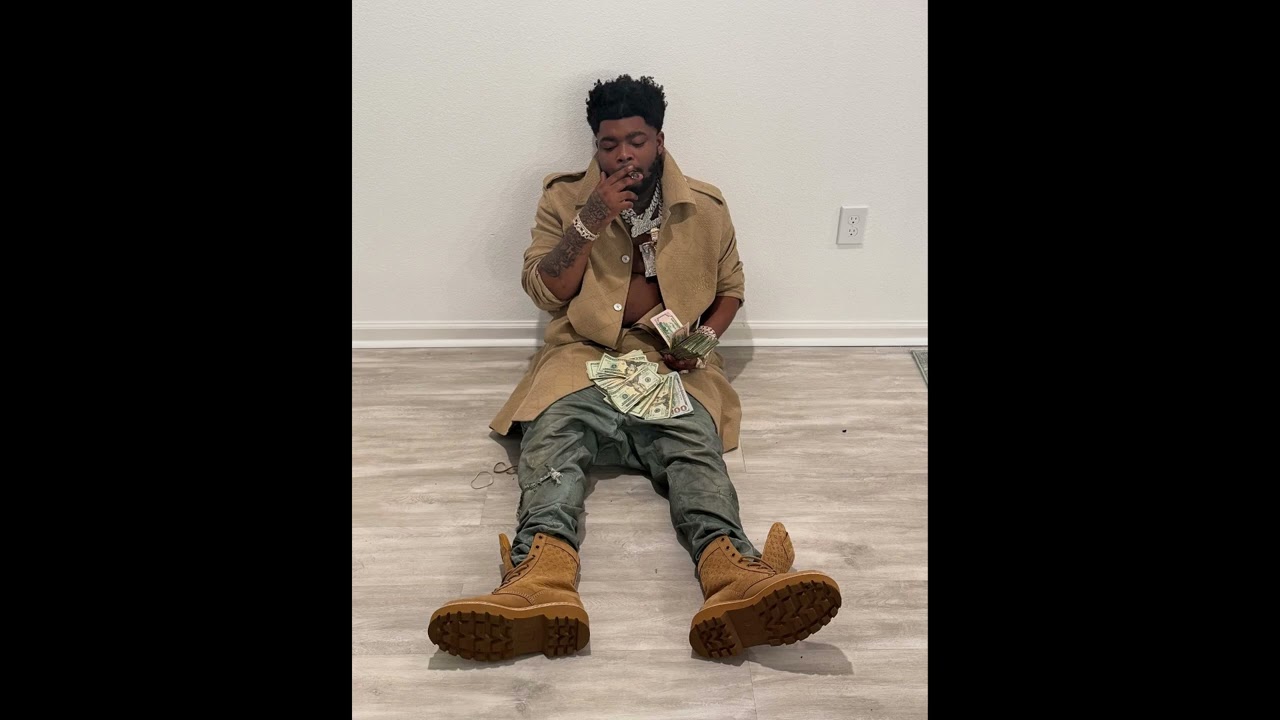 [HARD] Bossman Dlow Type Beat- 
