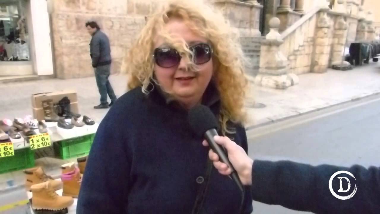 Llíria Opina: què pensa Llíria del caloret de Rita?