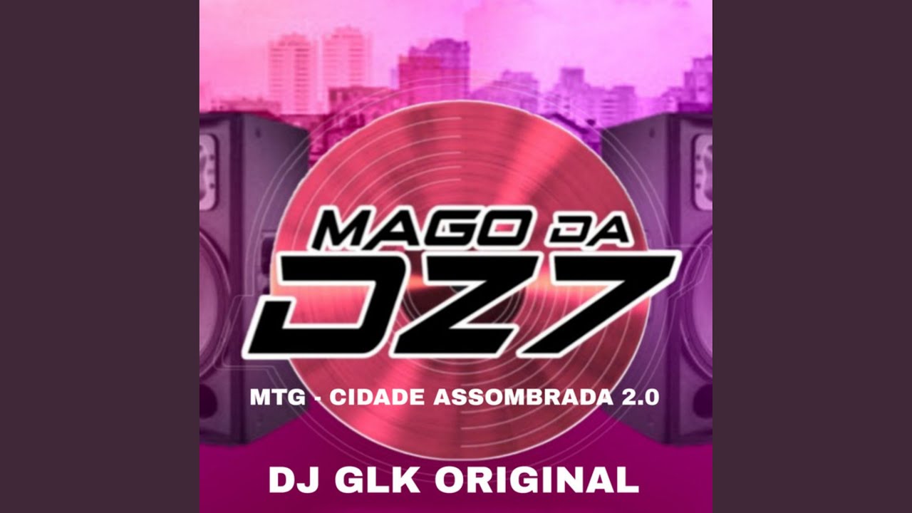 MTG CIDADE ASSOMBRADA 2.0