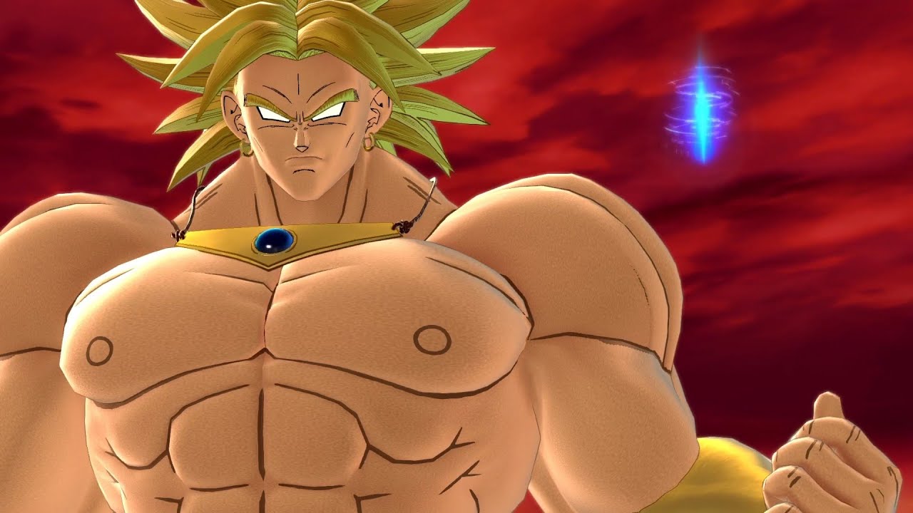 [ドラゴンボールザブレイカーズ]な、なんとあのブレイカーズにイベントが来たぞ！