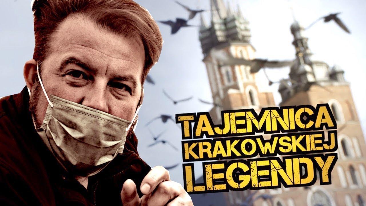 Jaką tajemnicę skrywa legenda o krakowskim hejnale? Niezwykła opowieść z Samarkandy. Łukasz Kazek