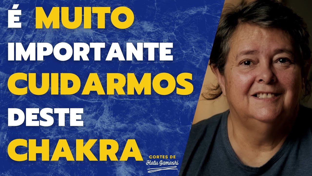 PLEXO SOLAR: Voc&ecirc; sabe como Funciona este CHAKRA? | Cortes de Halu