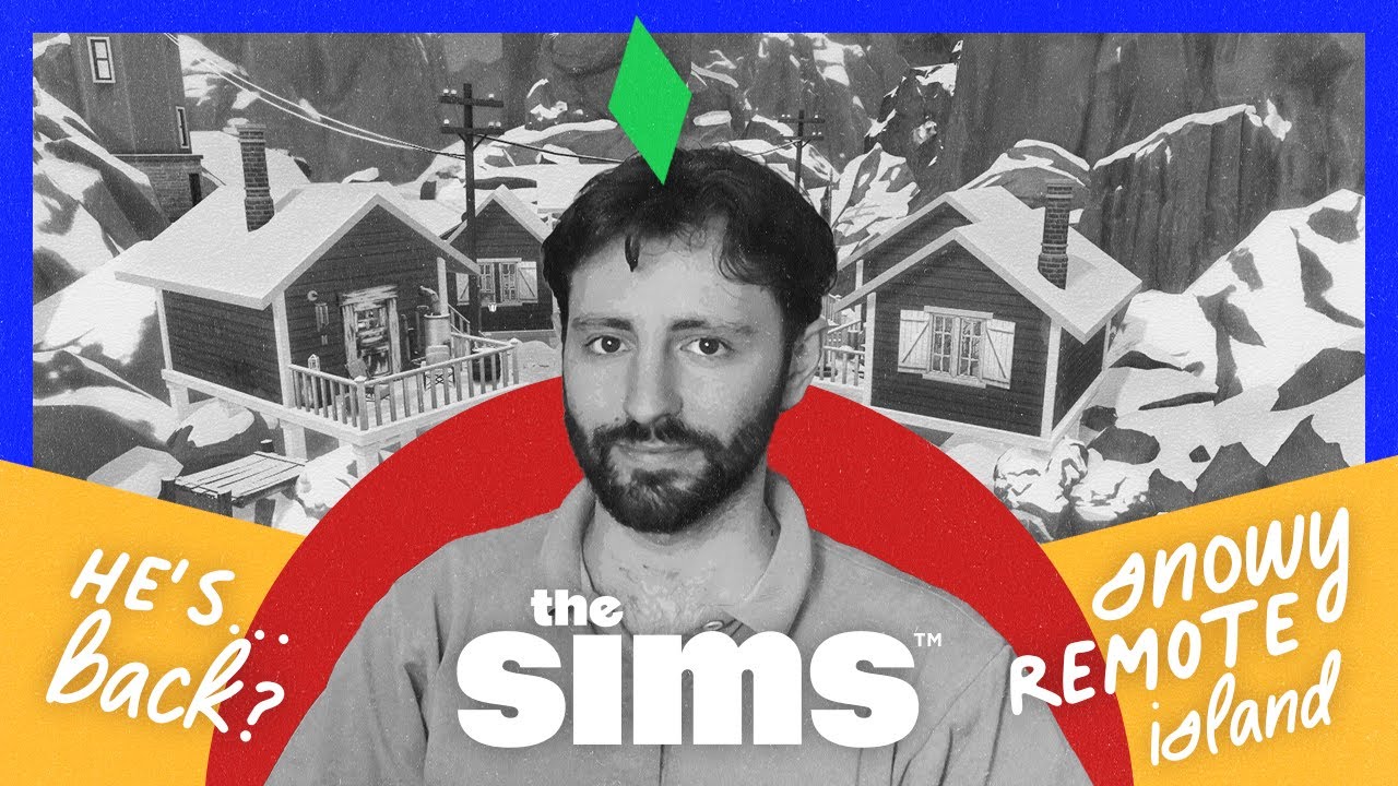 he's back and... sulani's different?