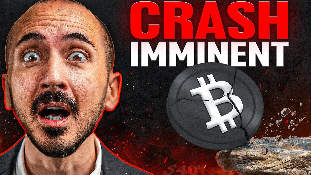 Bitcoin Looks Dangerous ($40k In Play?)