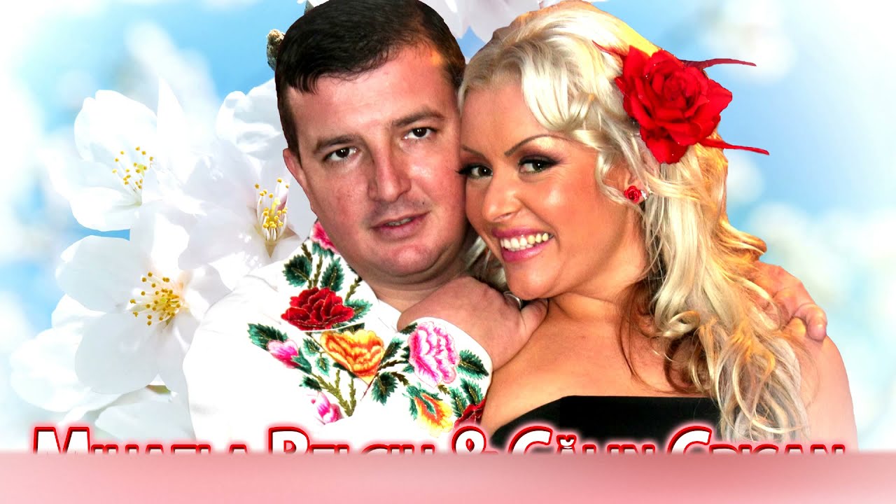 Calin Crisan si Mihaela Belciu - Doar sa-ti sarut buzele
