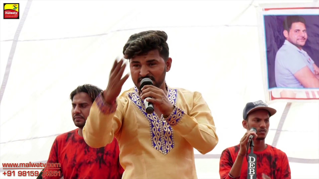 ਜੀਵੇ ਮੇਰਾ ਪੀਰ ਸੋਹਣਾ 🔴 JEEVE MERA PEER SOHNA 🔴 QAWWALI 🔴 SABIR HUSSAIN 🔴NEW LIVE 2018