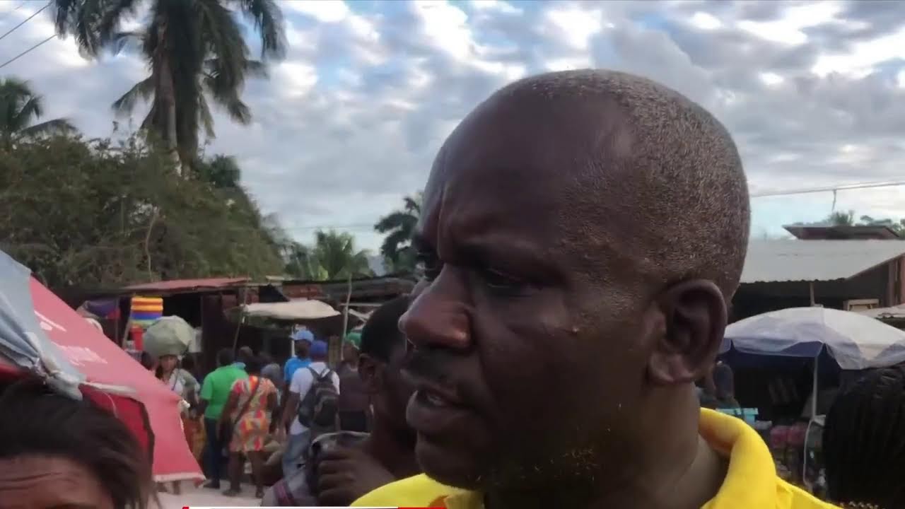 13 FEVRIYE 2026 JOUNAL VANT BEF TONBE KABRIT