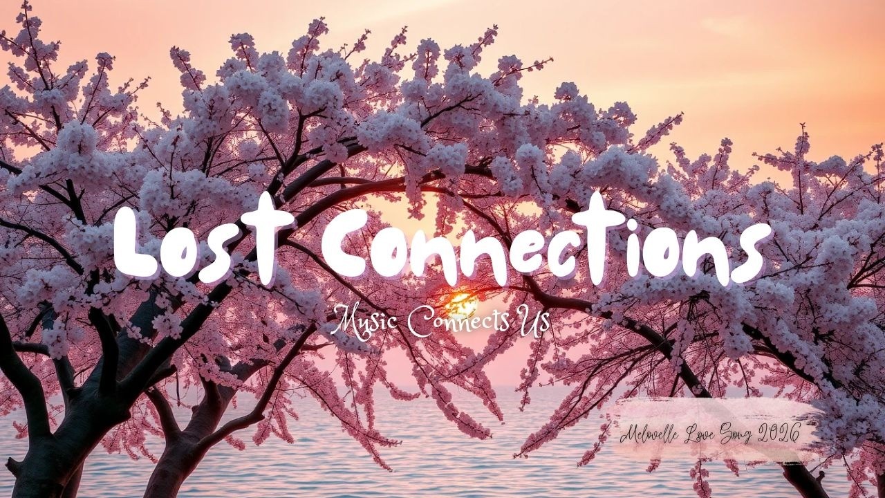Lost Connections《失联的我们｜2026最心碎情歌 💔