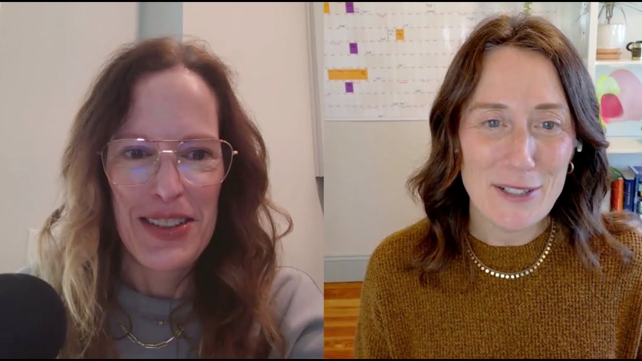 Stop Waiting to Be Picked: How to Say Yes to Yourself and Build Your Business With Tam Smith