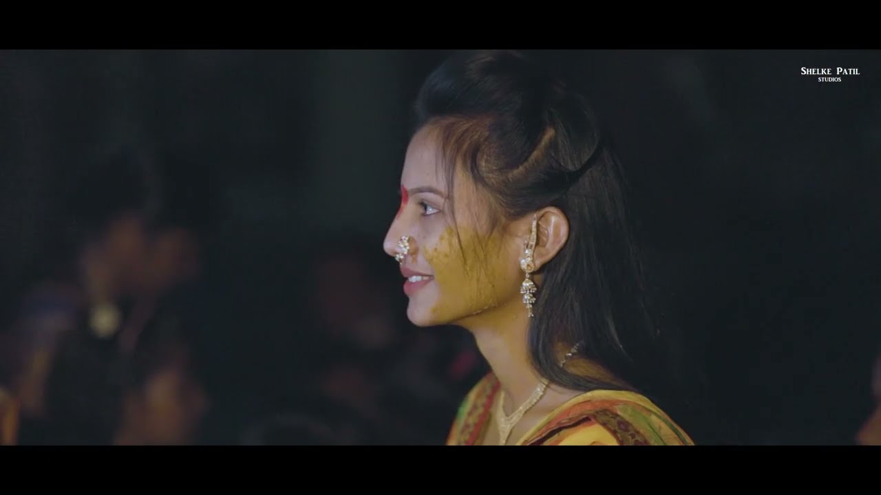 Shravan Mahina | Marathi Wedding Highlight