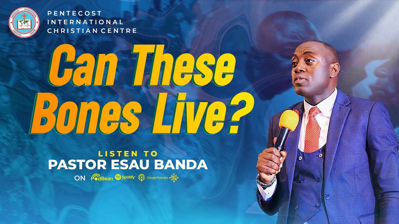 Can These Bones Live?