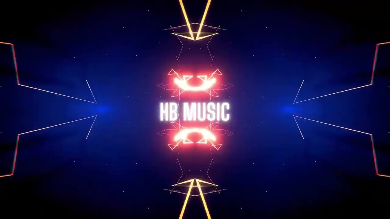 HB Music-Bailando en la Noche