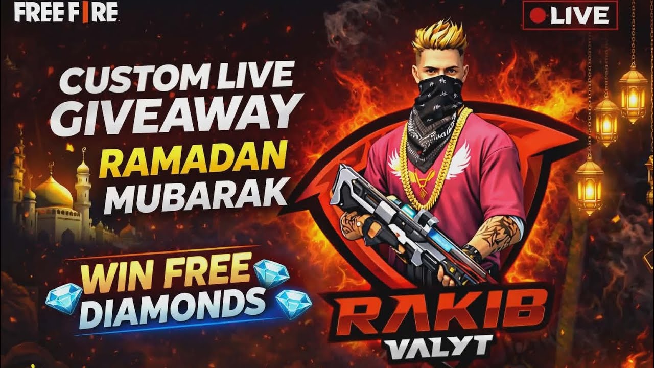 🔴খেলা হবে Teamcode দিয়ে গাইস🥰Free Fire Live Teamcode Gameplay#Rakibbhaiyt #Garenafreefire#free fire