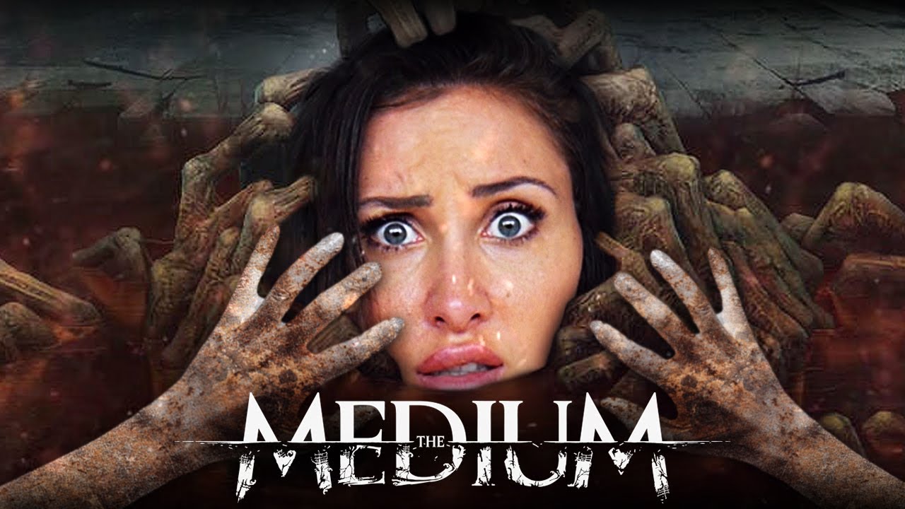 Medium full Game! Gefangen zwischen zwei Welten!