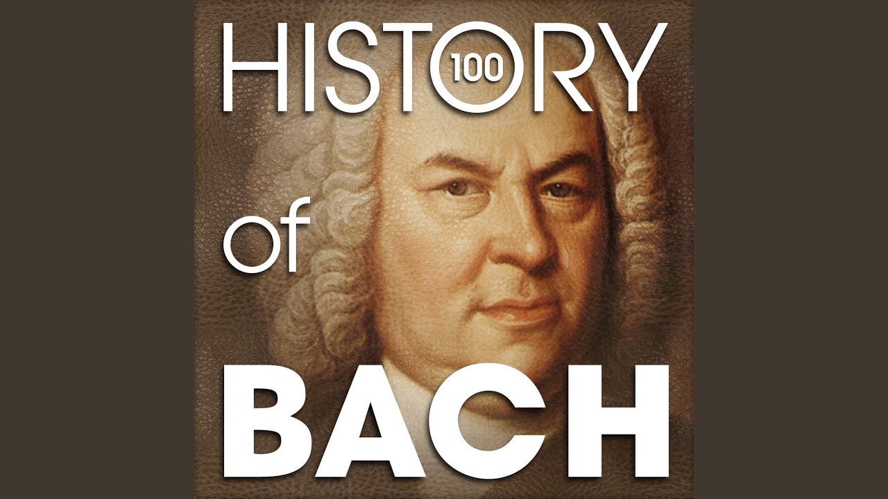 Jesu, Joy of Man's Desiring, BWV 147