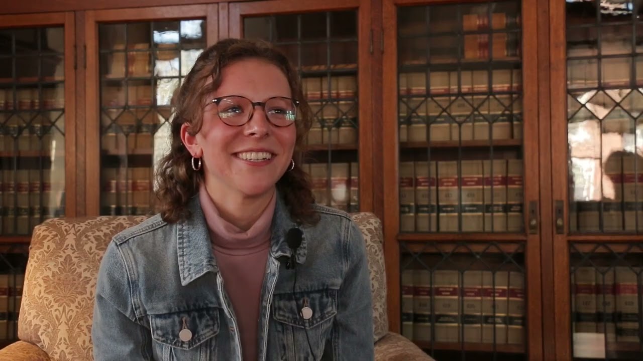 Why Study Economics at Bowdoin?