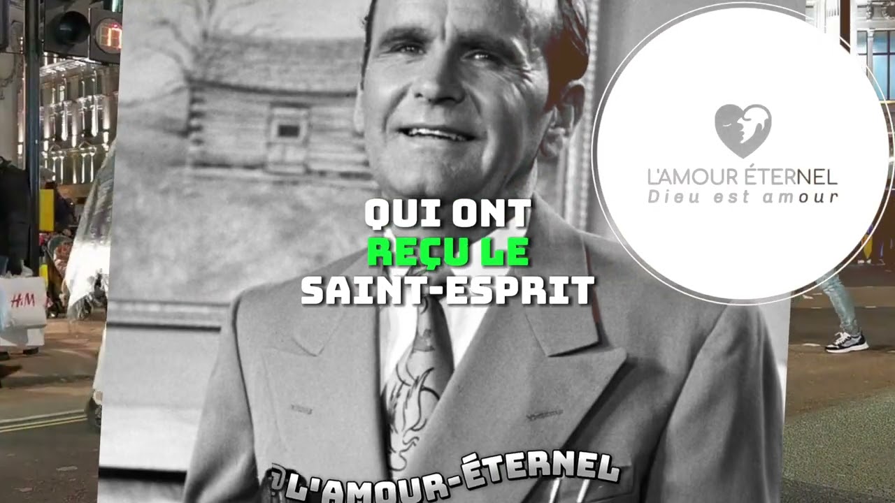 URGENT🚨🚨 ; UN VÉRITABLE DOCTEUR DE DIEU, C'EST LUI QUI AMÈNE L'ÉGLISE DANS UNE UNITÉ D'ESPRIT (WMB) 