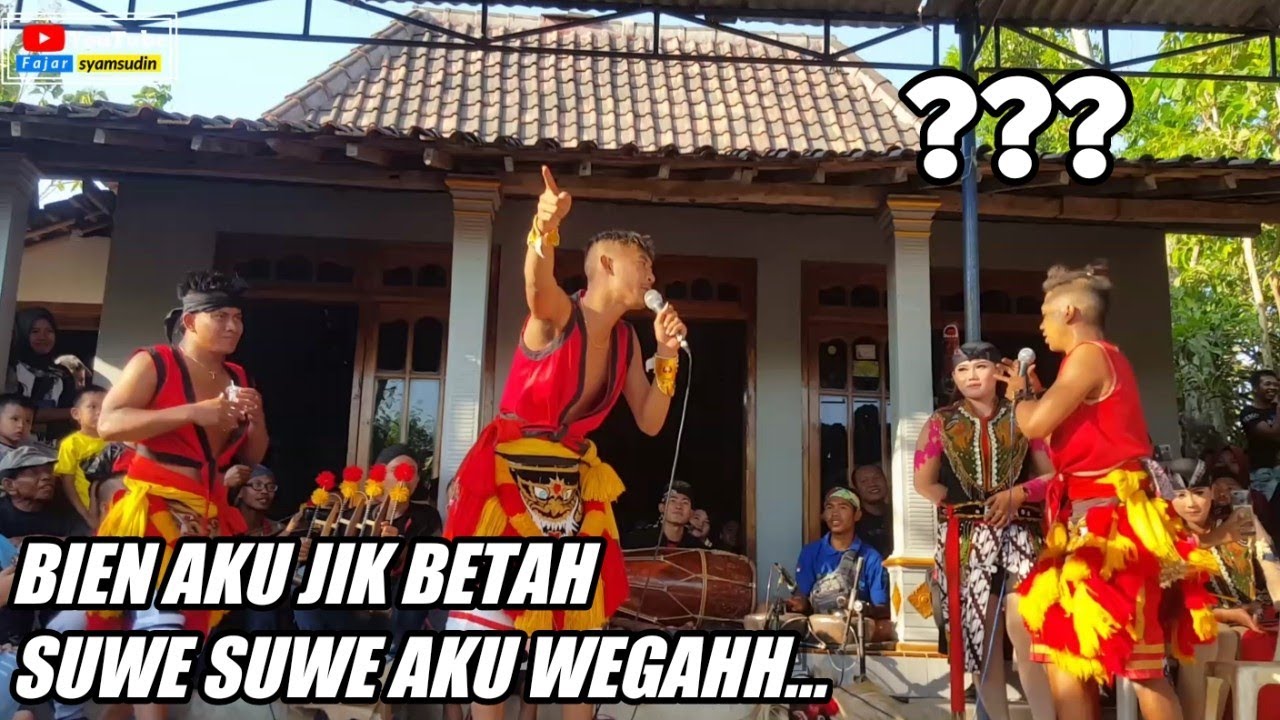 KARTONYONO MEDOT JANJI - Kentong Ambyar Ketemu Fila Sang Mantan | kentong pongge